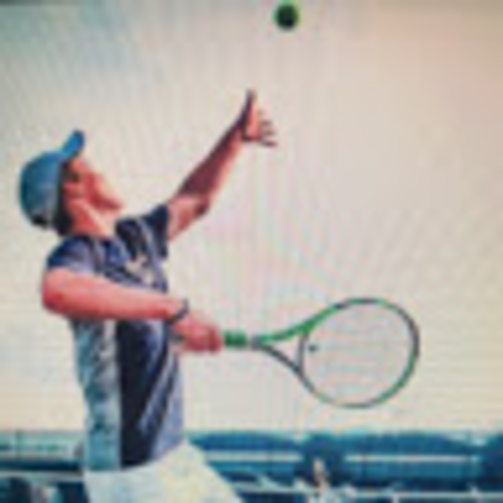 Meet your Posher, Henry